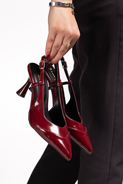 SİMOŞ Women's High Heels