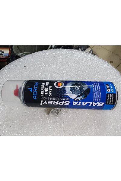 aeron balata spreyi 500 ml