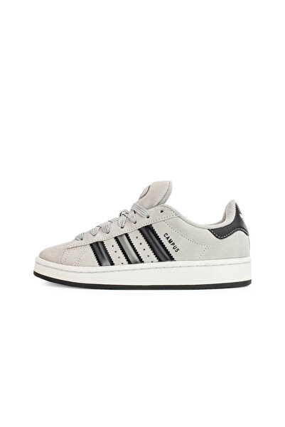 adidas Campus 00s “Grey/Black” JR6809