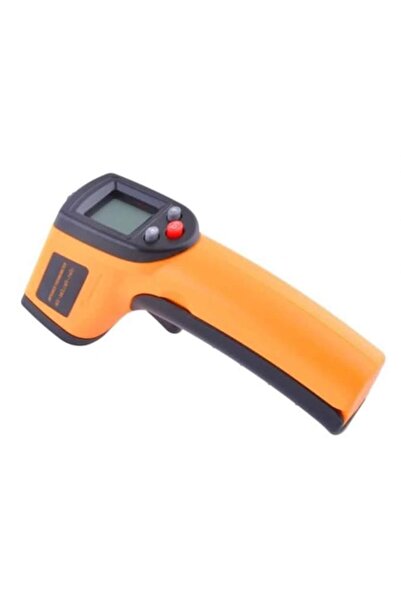 Bootic Digital Infrared Thermometer for Surfaces and Objects