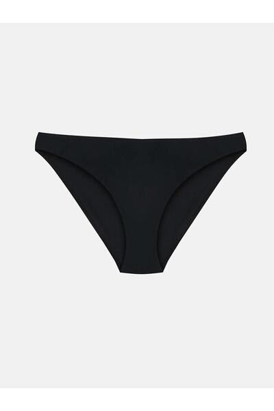 LC Waikiki Black Women's Bikini Bottom (S6)