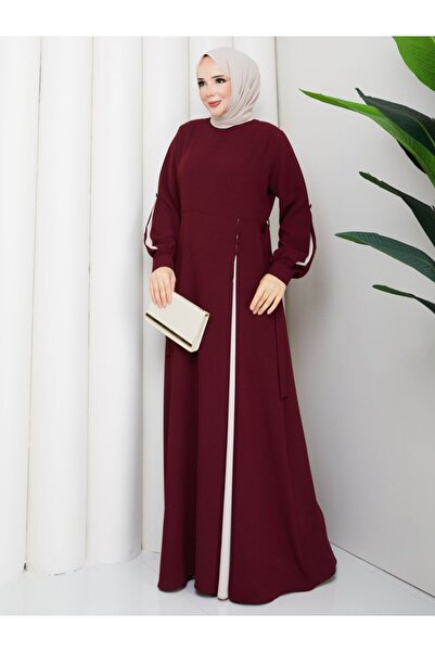 asia collection Hijab Dress
