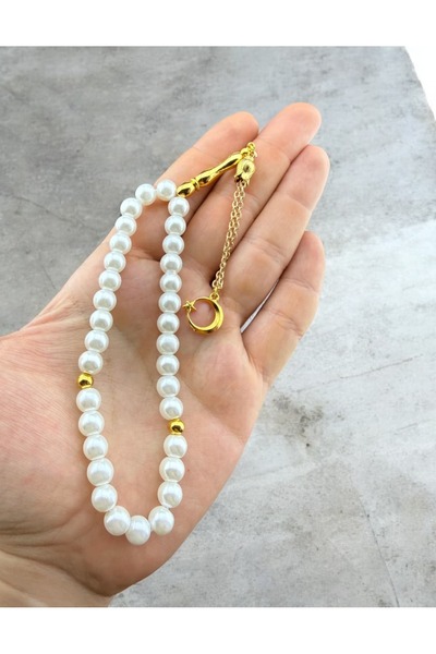 GxeLRosary inci boncuk tesbih