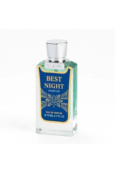 RIAVA BEST NIGHT Perfume by