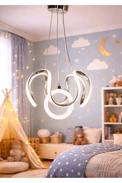 Mihri Aydınlatma Let avize