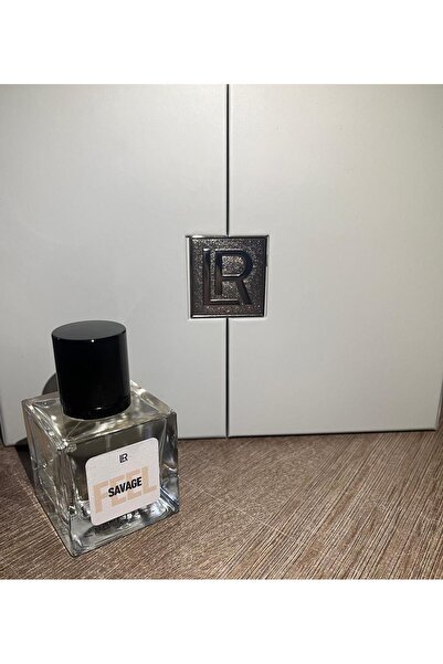 LR Mood Infusion Feel Savage Edp Women eski adı Rockıng Romence ve benzer kok...