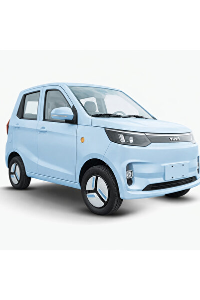 Yuki AMY ELEKTRİKLİ ARABA