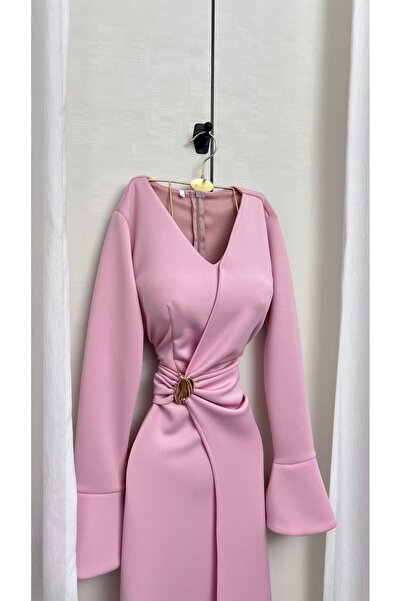 MALAZ Elegant medical dress