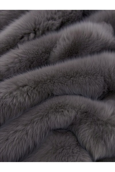 MODELİSA İtal Lolita kürk yumuşak Pelüş kumaş