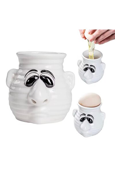 JUST DREAM Akan Burun Yumurta Ayırıcı