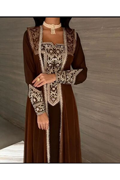 ainaqat aljawhara Hijazi jalabiya