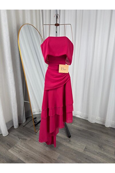 ELEGANTKSA Malika's dress