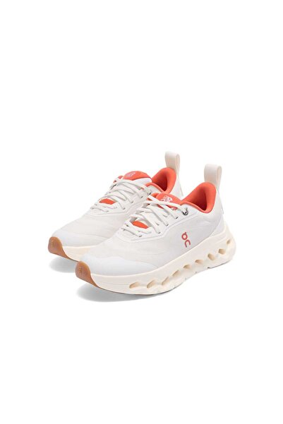 on Clouds LOEWE x Cloudtilt '' White / Orrange ''