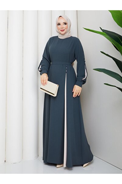 asia collection Hijab Dress