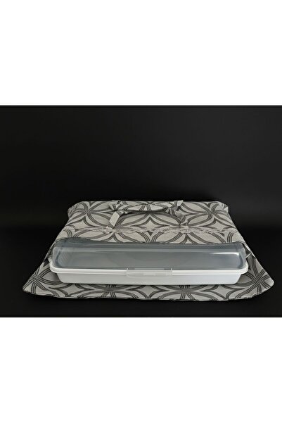 NAKKAŞİ ZARİF Borcam Carrying Case