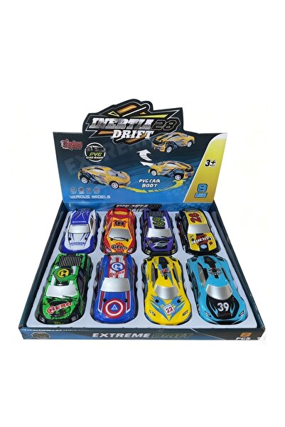 Vardem Jia-333-Gp1 Sürmemli̇ Inertia28 Drift Car (the Specified Price Is for ...