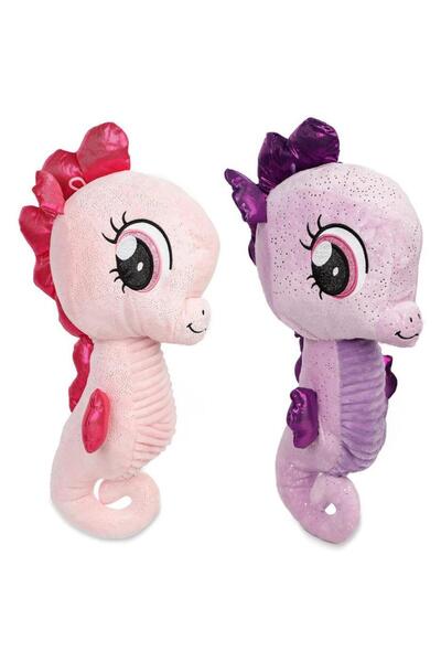 Lisinya PL63077 - PELUŞ DENİZ ATI 30CM 2AST (Lisinya)