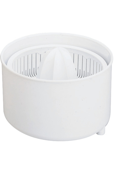 Bosch Presa de citrice MUZ4ZP1, compatibila MUM 4, filtru inox, capacitate ma...