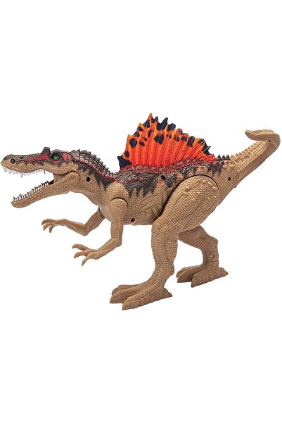 Lisinya 542065 - DİNAZOR FİGÜR BÜYÜK SESLİ HAREKETLİ (Lisinya)