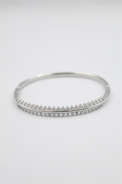 toyigoo Stony vip bracelet - silver