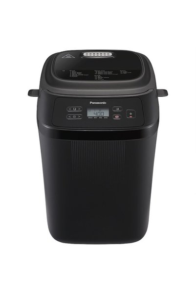PANASONIC Συμπαγής αρτοπαρασκευαστής SD-PN100KXE, οθόνη LCD, 18 προγράμματα (...