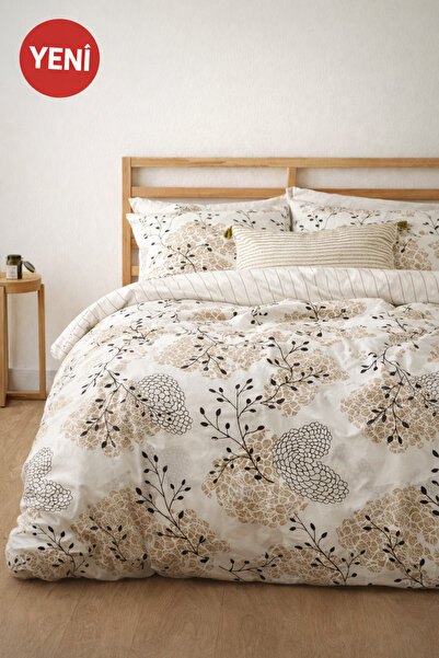 Sheri Home Bahar Dalı Çift Kişilik Nevresim Seti LondanModel71877288