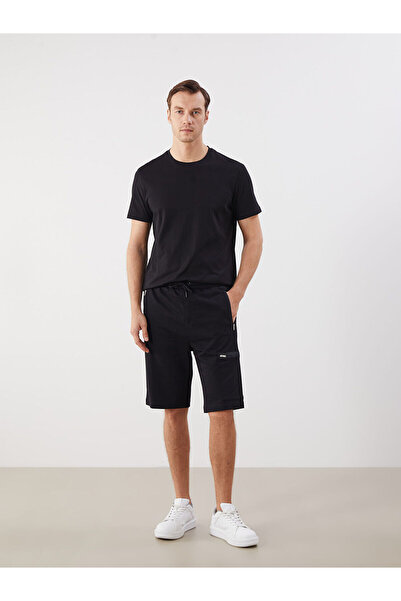 LC Waikiki شورت رجالي من سيراي نيو سيزون ستاندرد فومول