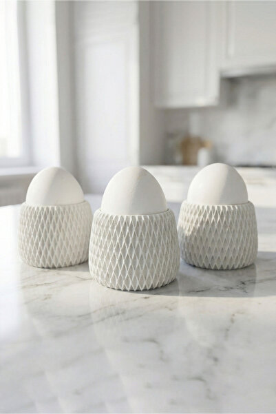 Noldor Zeno – Decorative Egg Cup Set