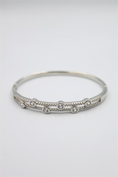 toyigoo Stony vip bracelet - silver