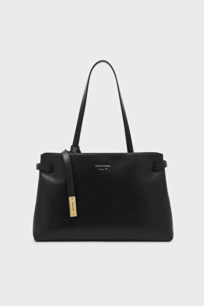 Emporio Armani Logo Shoulder Strap Bag Bag Ew003828 Af22783 Uc001