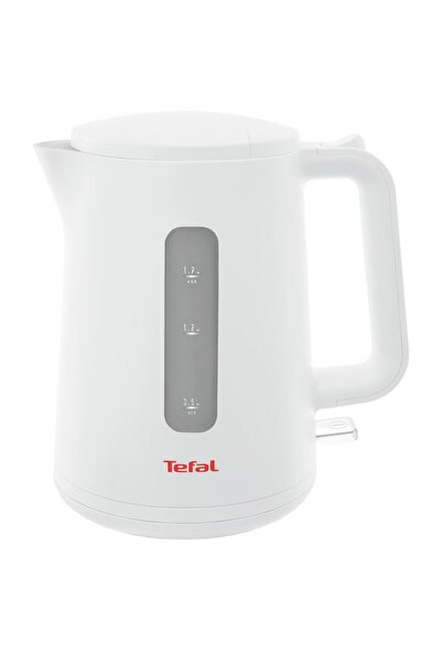 TEFAL Fierbator Element KO200130, 2400W, χωρητικότητα 1,7L, δείκτης pentru ni...