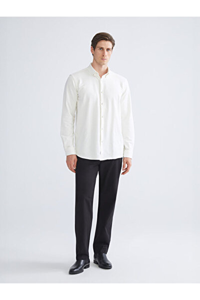 LC Waikiki Standardfit Men's Trousers from Uzg Store for Style Enthusiasts