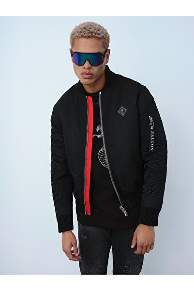 Loft Regular Fit Erkek Mont