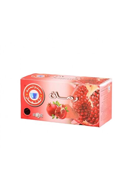Konouz Hadramout Al-Masmak Pomegranate Drink, 30 sachets