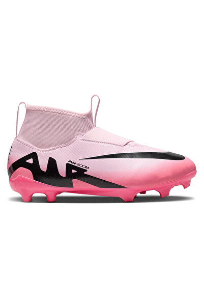 Nike Jr Zoom Superfly 9 Academy Kids Football Boots(Narrow Fit)