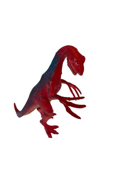 Lisinya Therizinosaurus Dinazor 15 Cm - Q603-9 (Lisinya)