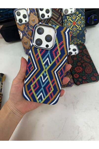 Generic Newcase Batik Ethnic Traditional Patterns Cover Collection