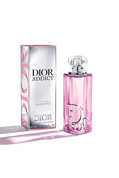 Dior Addict Rosy Glow Eau De Parfum ROSY GLOW 50 ml Elsbeauty