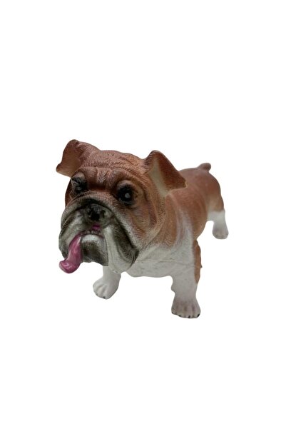 Mulvix كلاب ناعمة - كلب بولدوج أمريكي - E013 (ليسينيا)