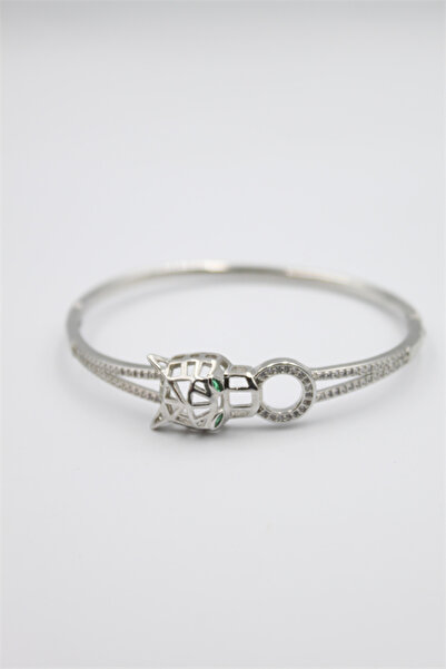 toyigoo Stony vip bracelet - silver