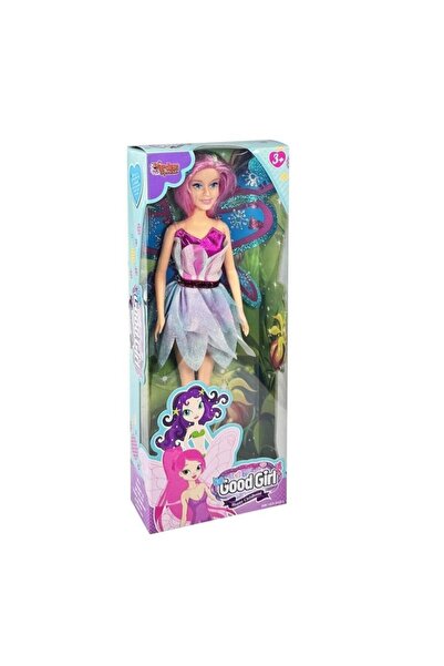 Hatıra Kutusu 115285 - Fairy Baby Boxed (Lisinya)