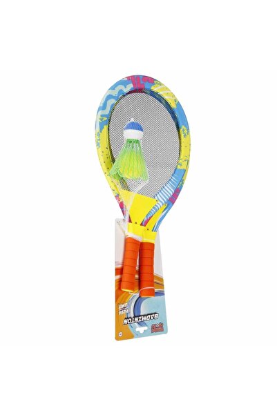 Lisinya 0688-6 - مجموعة كرة الريشة الاحتياطية (ليسينيا)