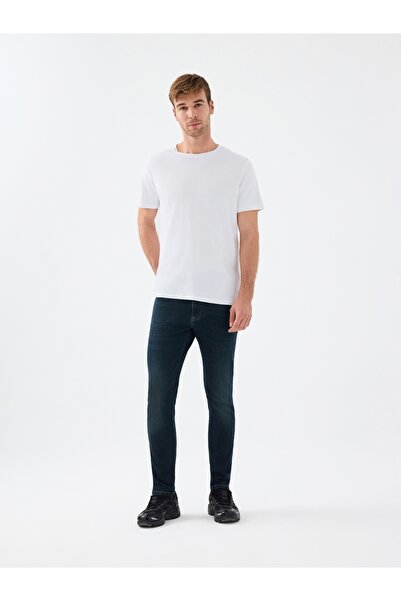 Loft Pantaloni pentru bărbați Justin Skinny