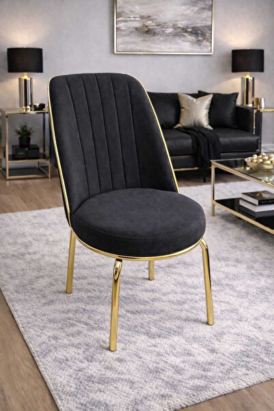 Efsane i.E.G GOLD SANDALYE MUTFAK YEMEK ODASI BAHCE BALKON OTEL CAFE RESTORAN