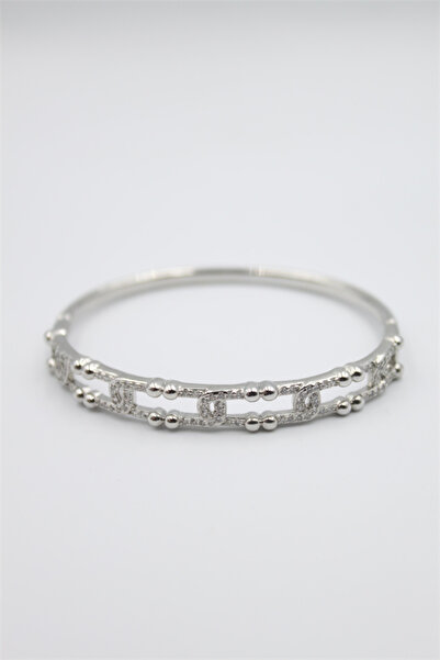 toyigoo Stony vip bracelet - silver