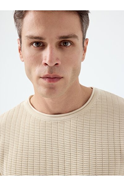 Loft Regular Fit Erkek Kazak