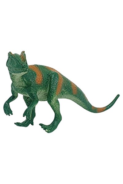 doremodam سلسلة مجسمات الديناصورات - KL1689 - ألوساوروس (ليسينيا)