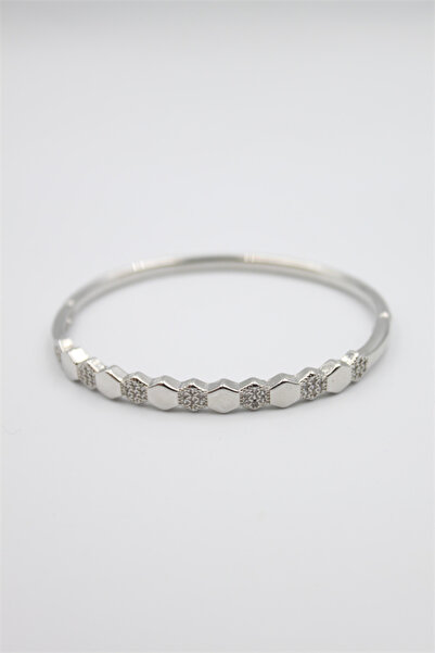 toyigoo Stony vip bracelet - silver