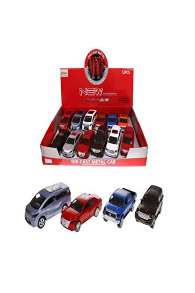 doremodam FY6008-12D - سيارة سي/ب (ليسينيا)