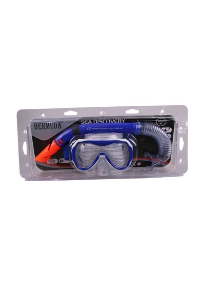 Lisinya Ak303-180Cs Mask Snorkel Set Vacuum 36/12 (Lisinya) Tygoo